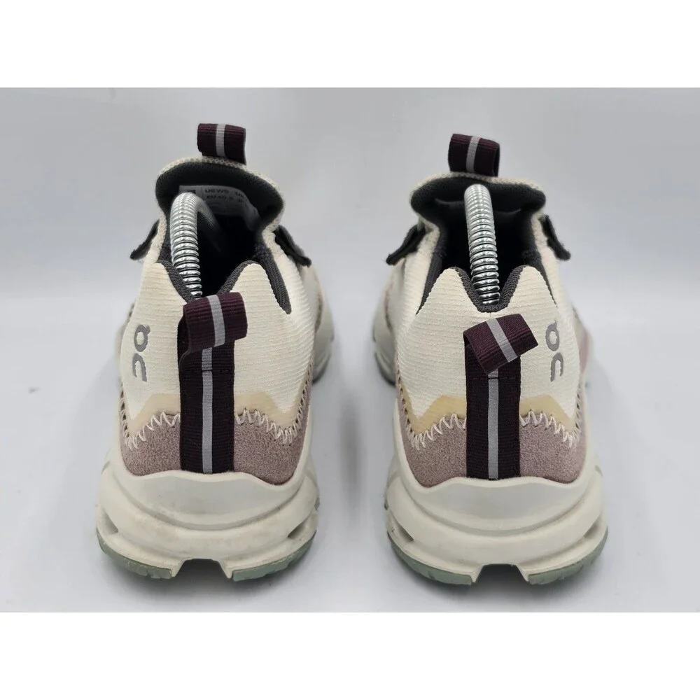 On Cloud Cloudaway Ice Moss Shoes Women Size 9 Running Cushioned Gym Trainer - Picture 5 of 7